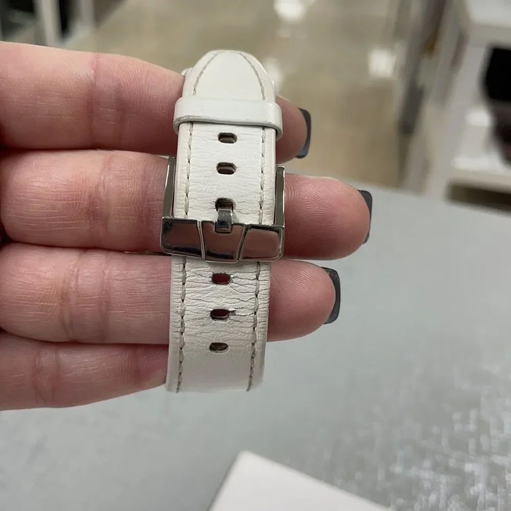 TechnoMarine UF6 Mother of Pearl Diamond Watch